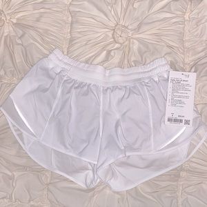 Hotty Hot LR Short 2.5” Lined